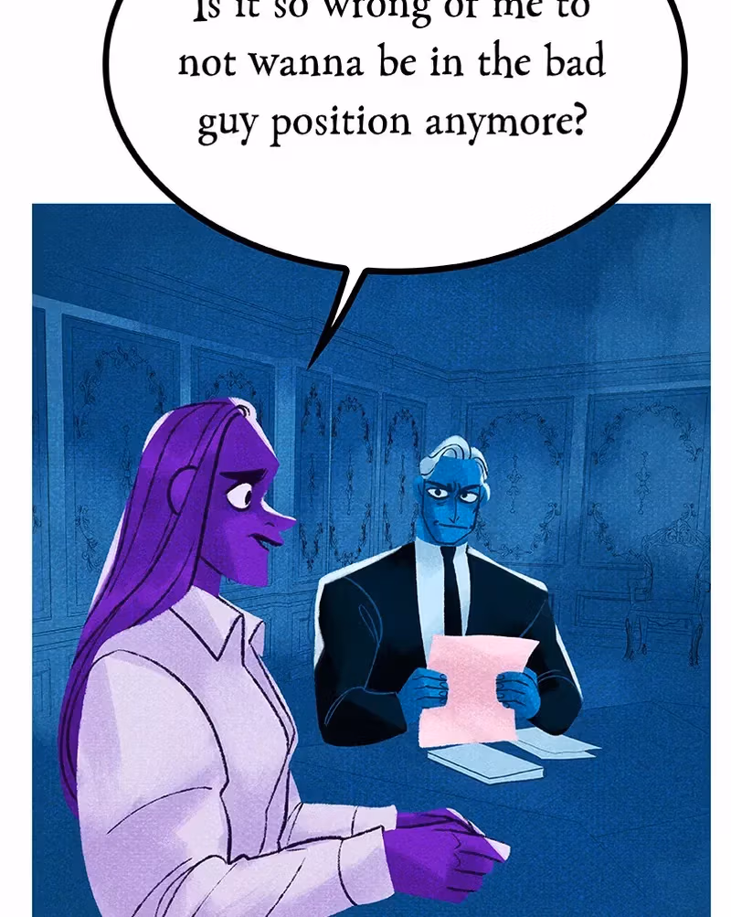 Lore Olympus Chapter 238 page 117 - 