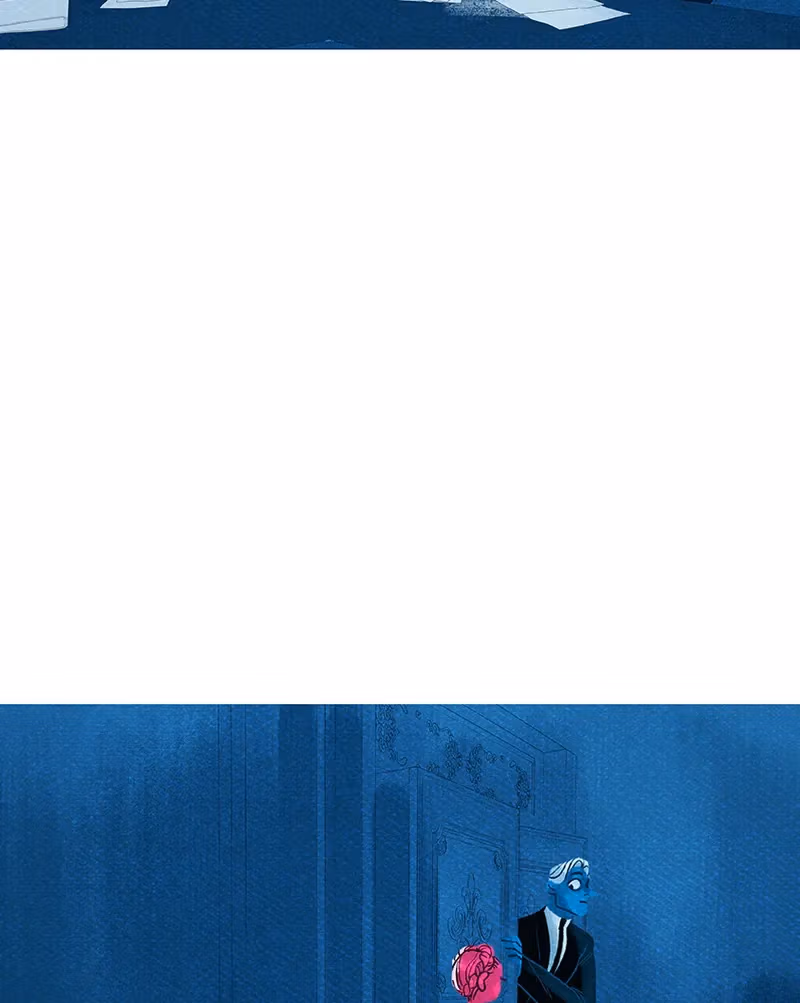 Lore Olympus Chapter 238 page 121 - 