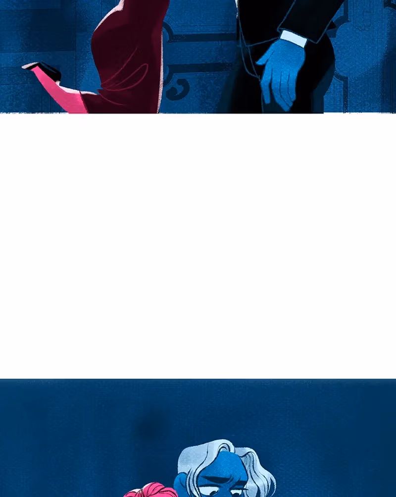Lore Olympus Chapter 238 page 125 - 