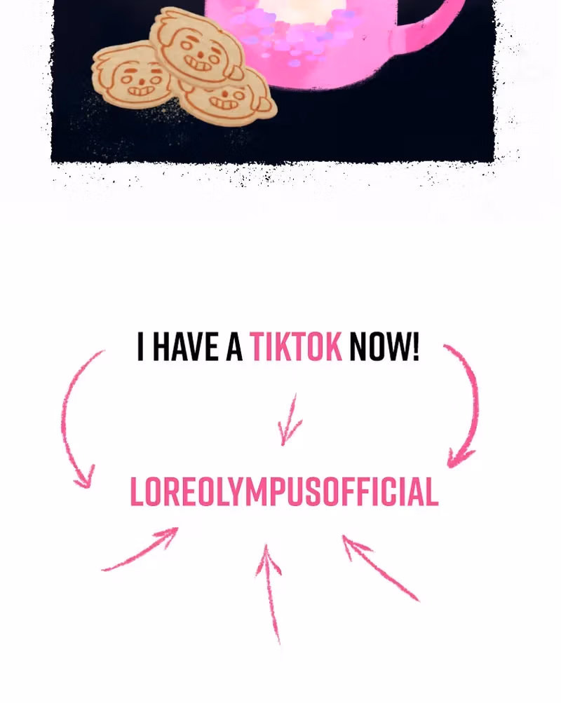 Lore Olympus Chapter 238 page 130 - 