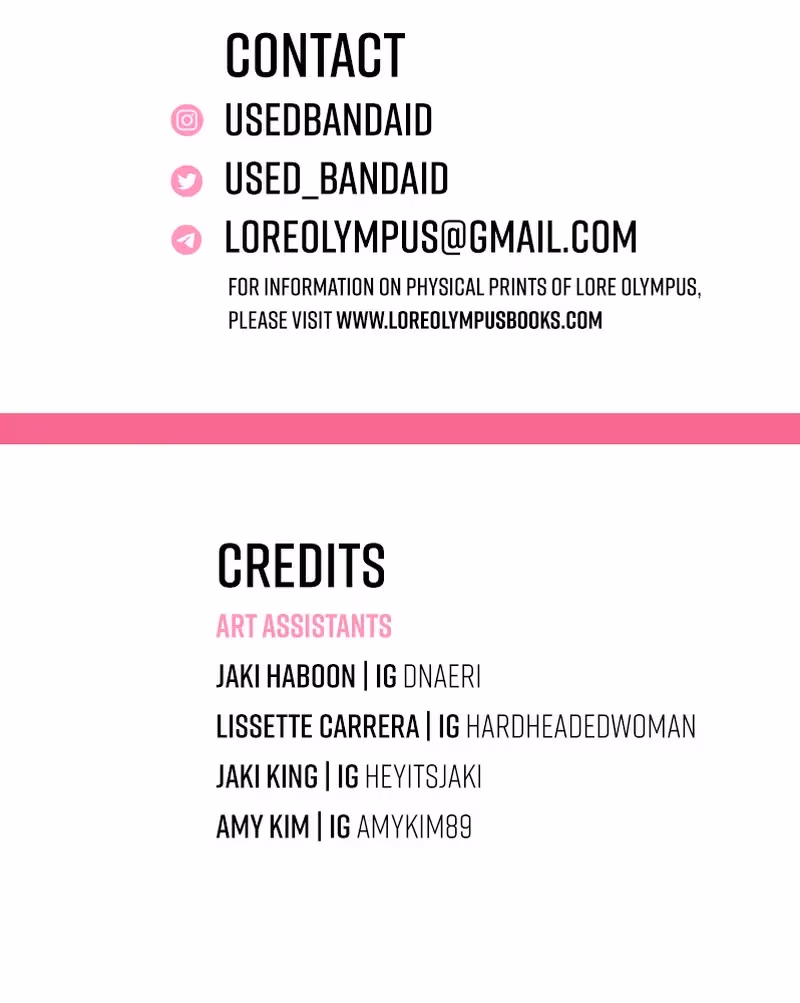 Lore Olympus Chapter 238 page 131 - 