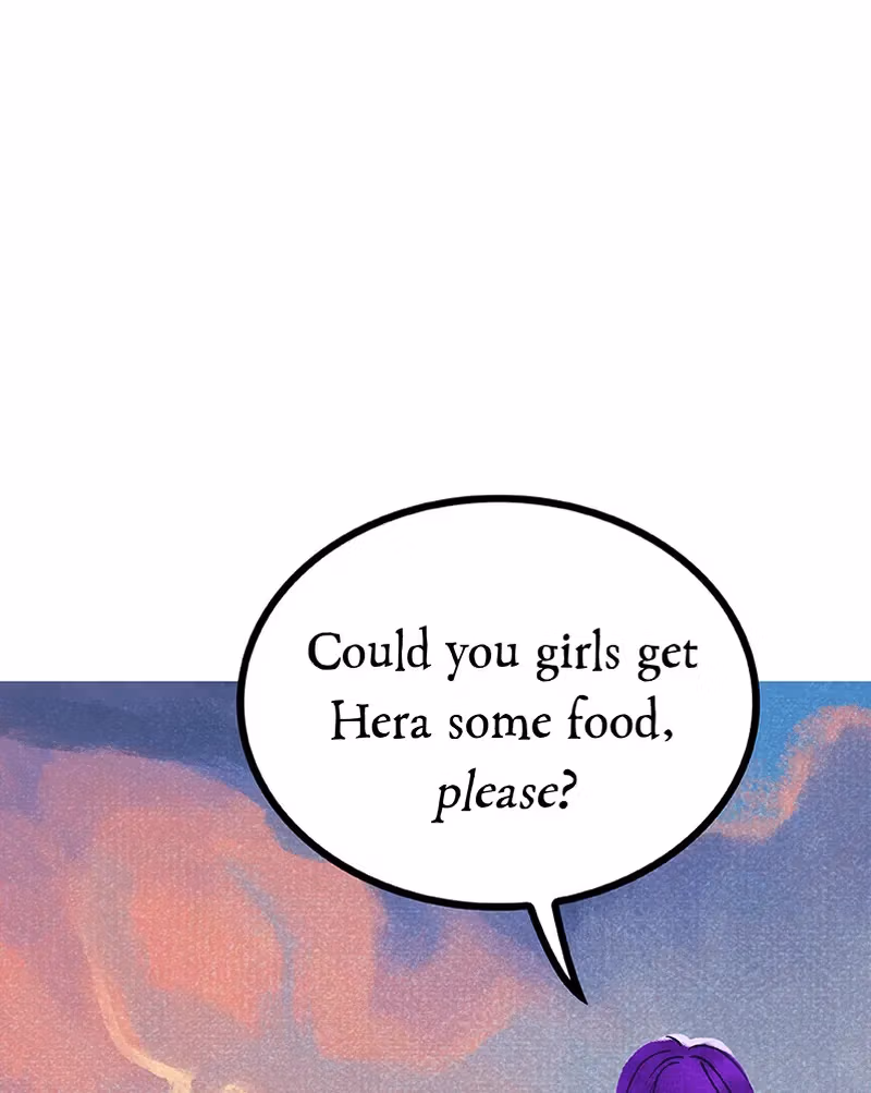Lore Olympus Chapter 238 page 15 - 