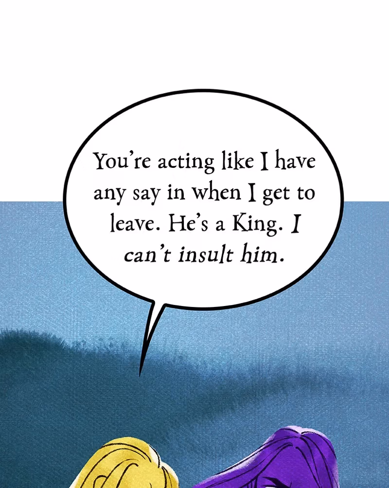 Lore Olympus Chapter 238 page 25 - 