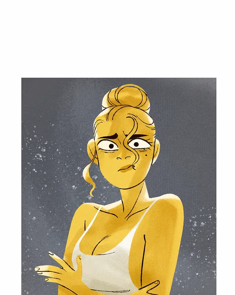 Lore Olympus Chapter 238 page 42 - 