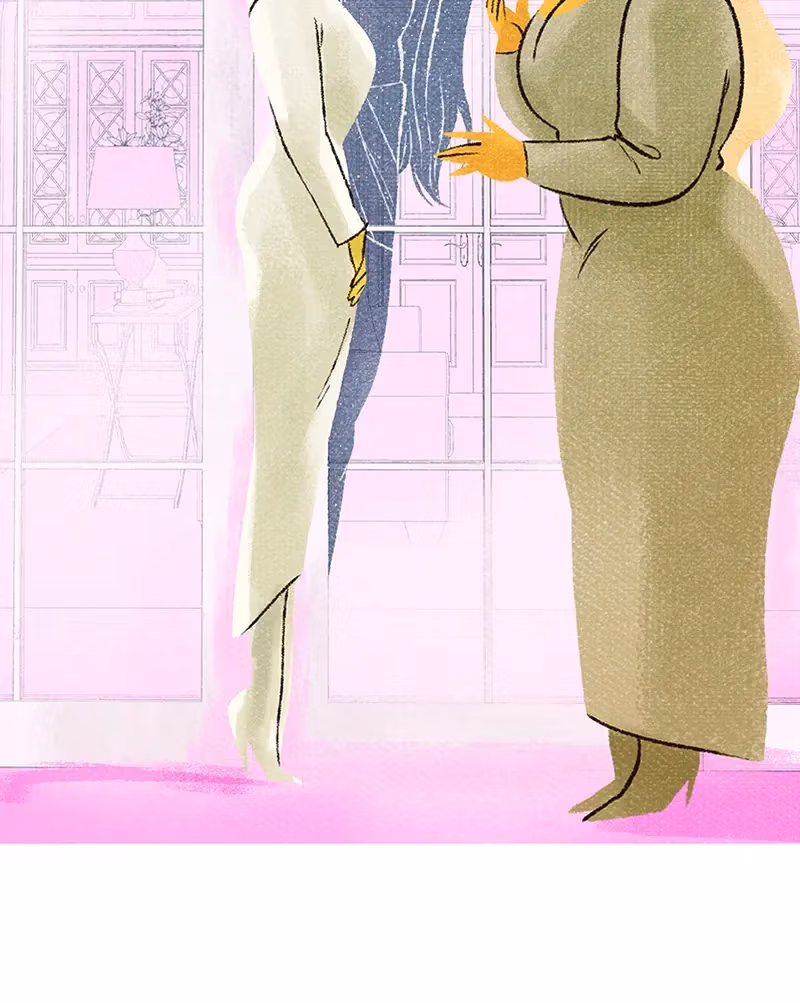 Lore Olympus Chapter 238 page 53 - 