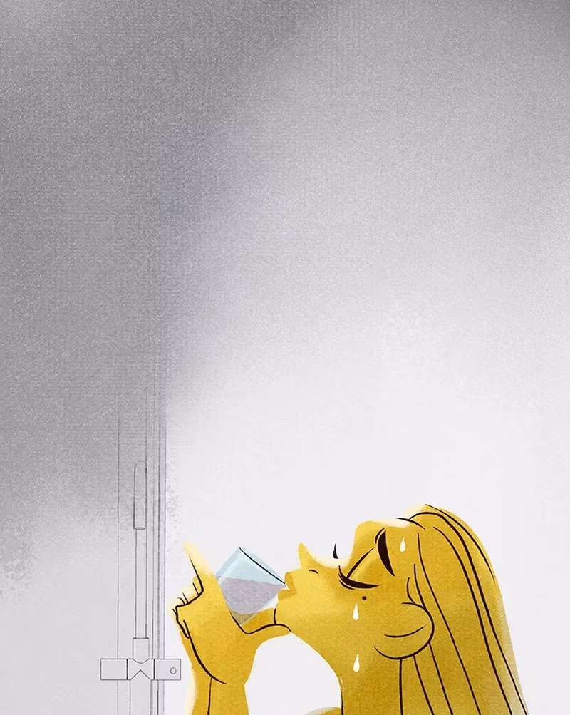 Lore Olympus Chapter 238 page 65 - 