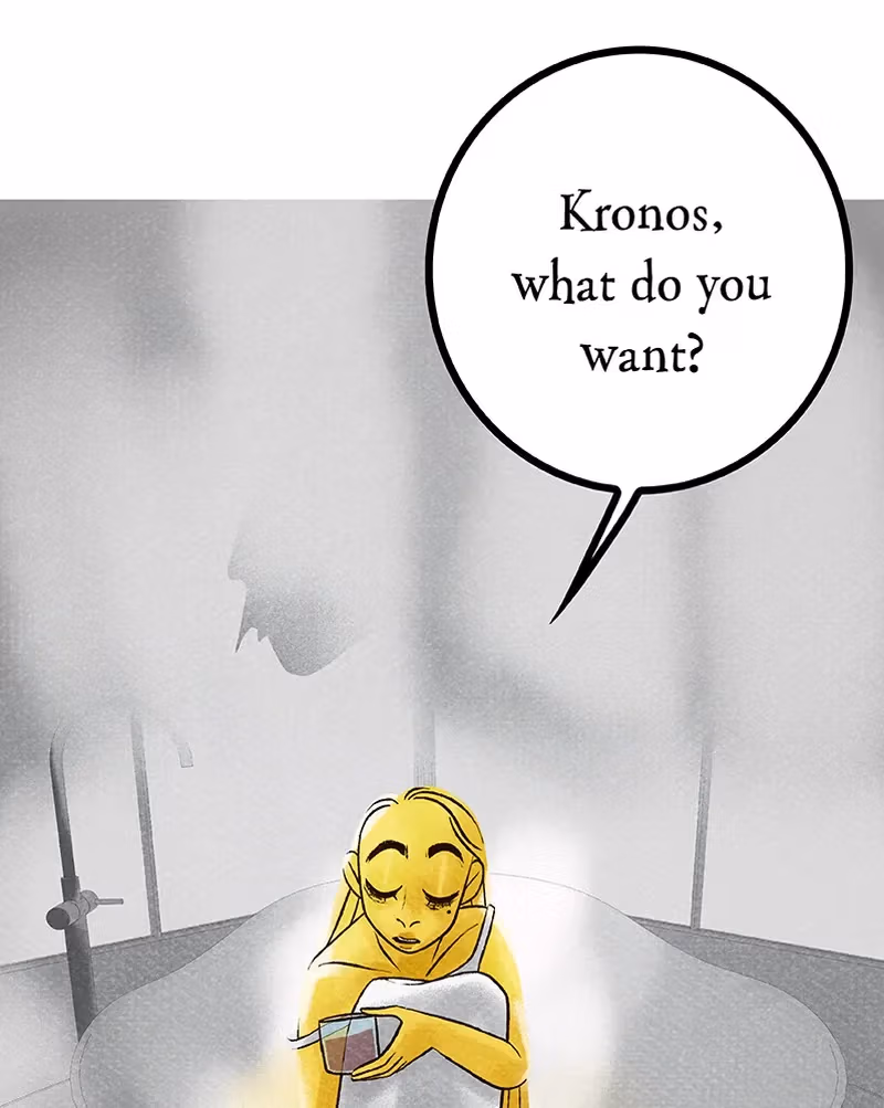 Lore Olympus Chapter 238 page 67 - 