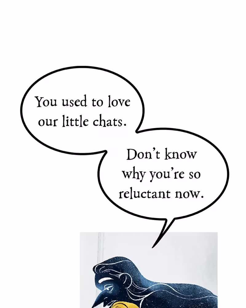 Lore Olympus Chapter 238 page 72 - 
