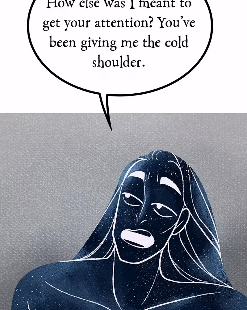 Lore Olympus Chapter 238 page 83 - 