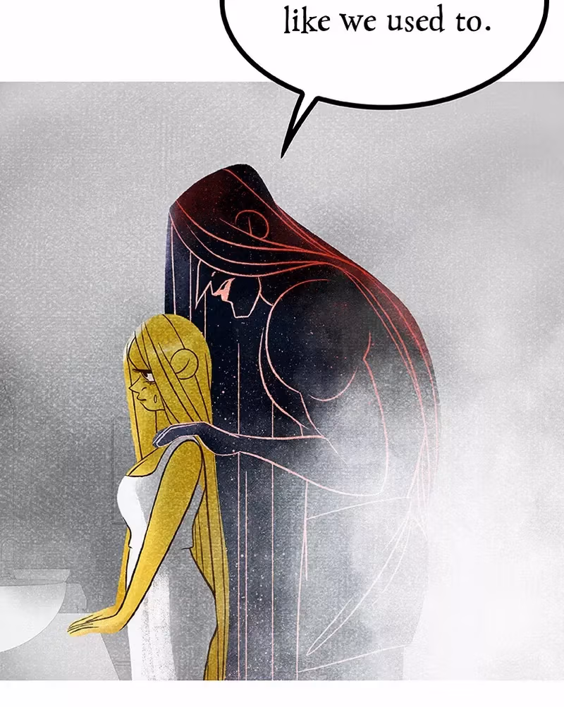 Lore Olympus Chapter 238 page 91 - 
