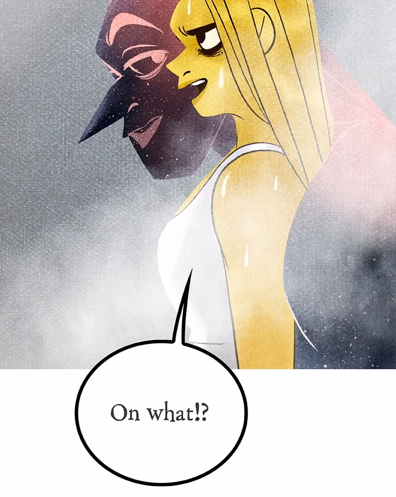 Lore Olympus Chapter 238 page 95 - 