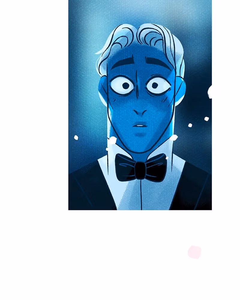 Lore Olympus Chapter 239 page 107 - 