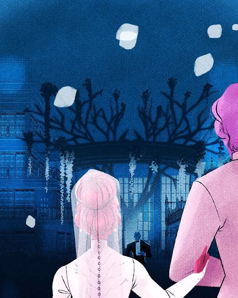 Lore Olympus Chapter 239 page 112 - 