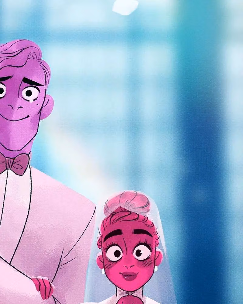 Lore Olympus Chapter 239 page 117 - 