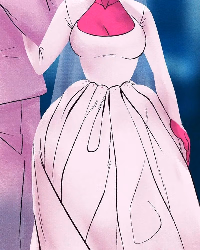 Lore Olympus Chapter 239 page 118 - 