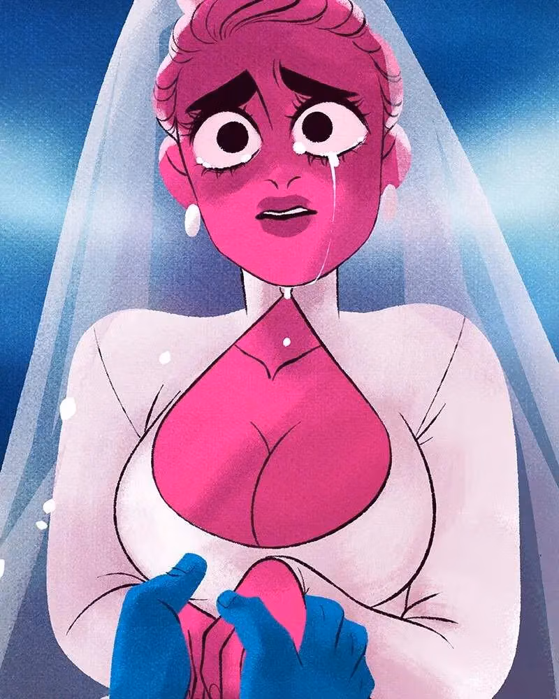 Lore Olympus Chapter 239 page 127 - 