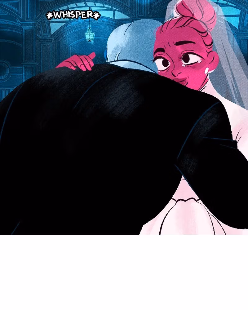 Lore Olympus Chapter 239 page 132 - 