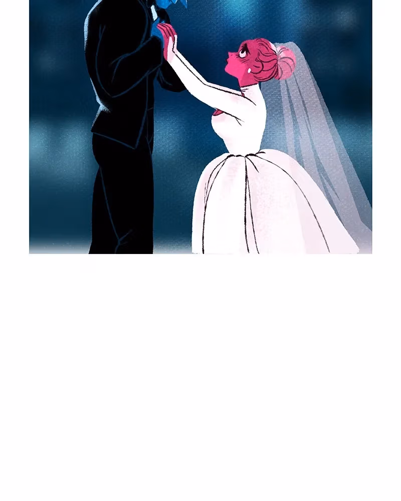 Lore Olympus Chapter 239 page 134 - 