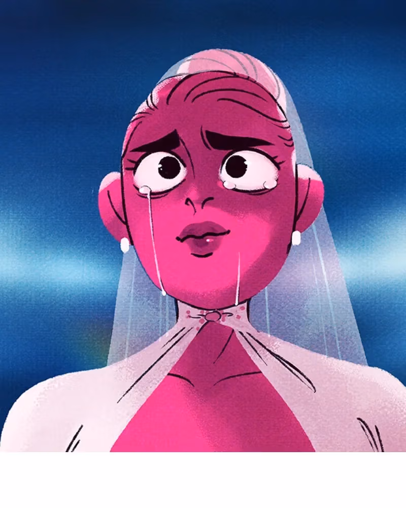 Lore Olympus Chapter 239 page 141 - 