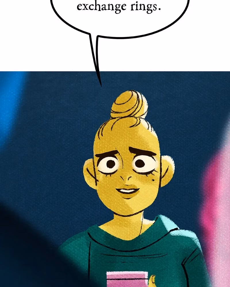 Lore Olympus Chapter 239 page 147 - 