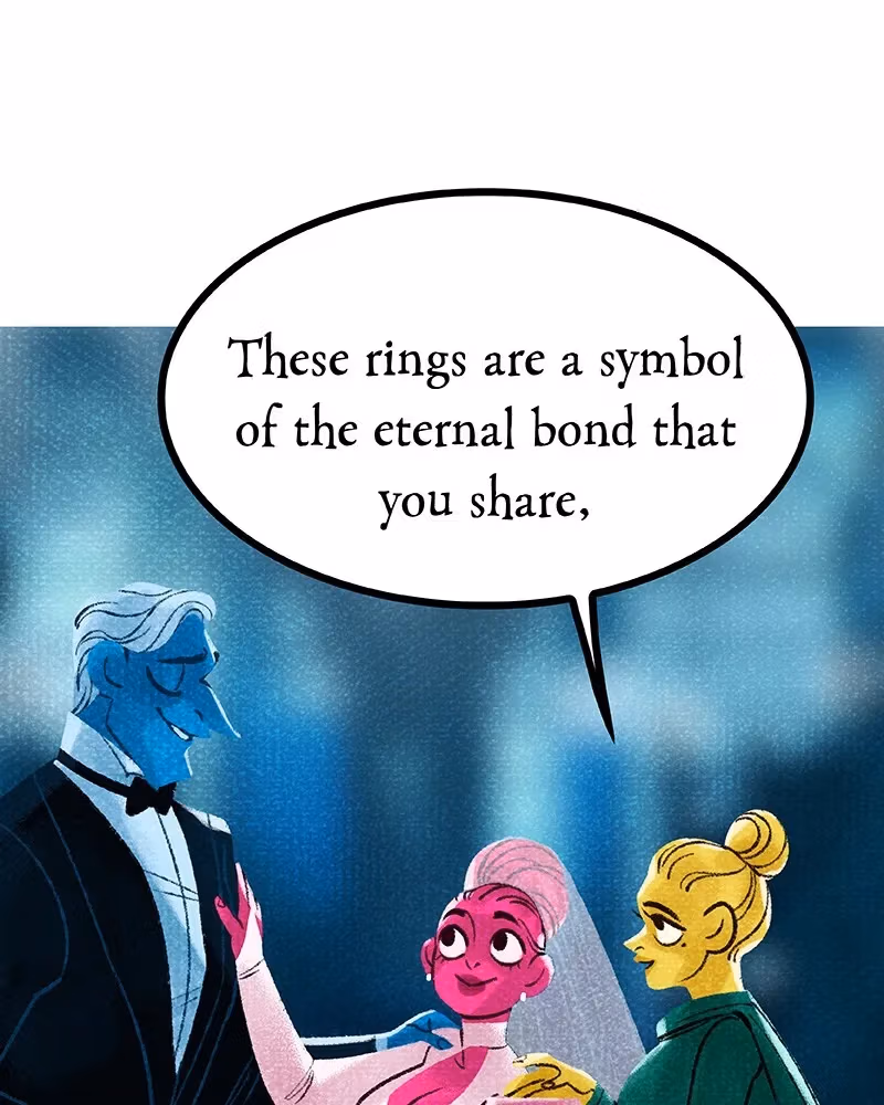 Lore Olympus Chapter 239 page 149 - 