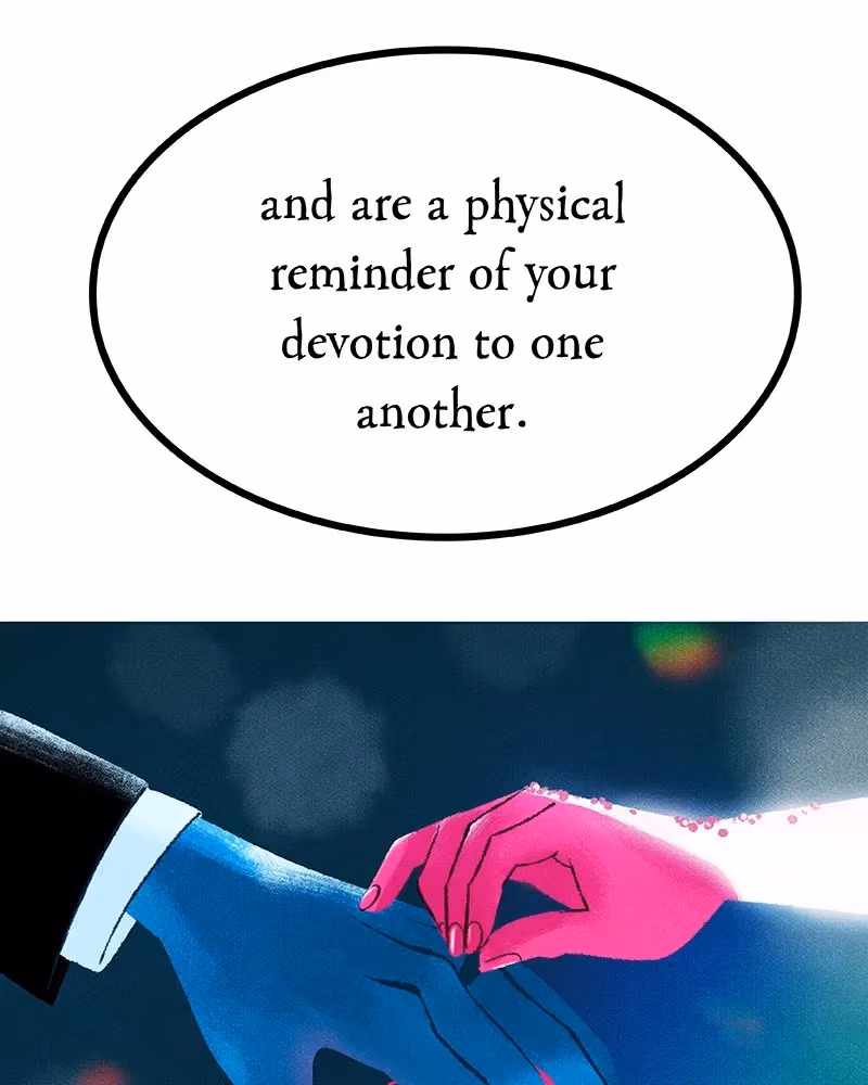 Lore Olympus Chapter 239 page 151 - 