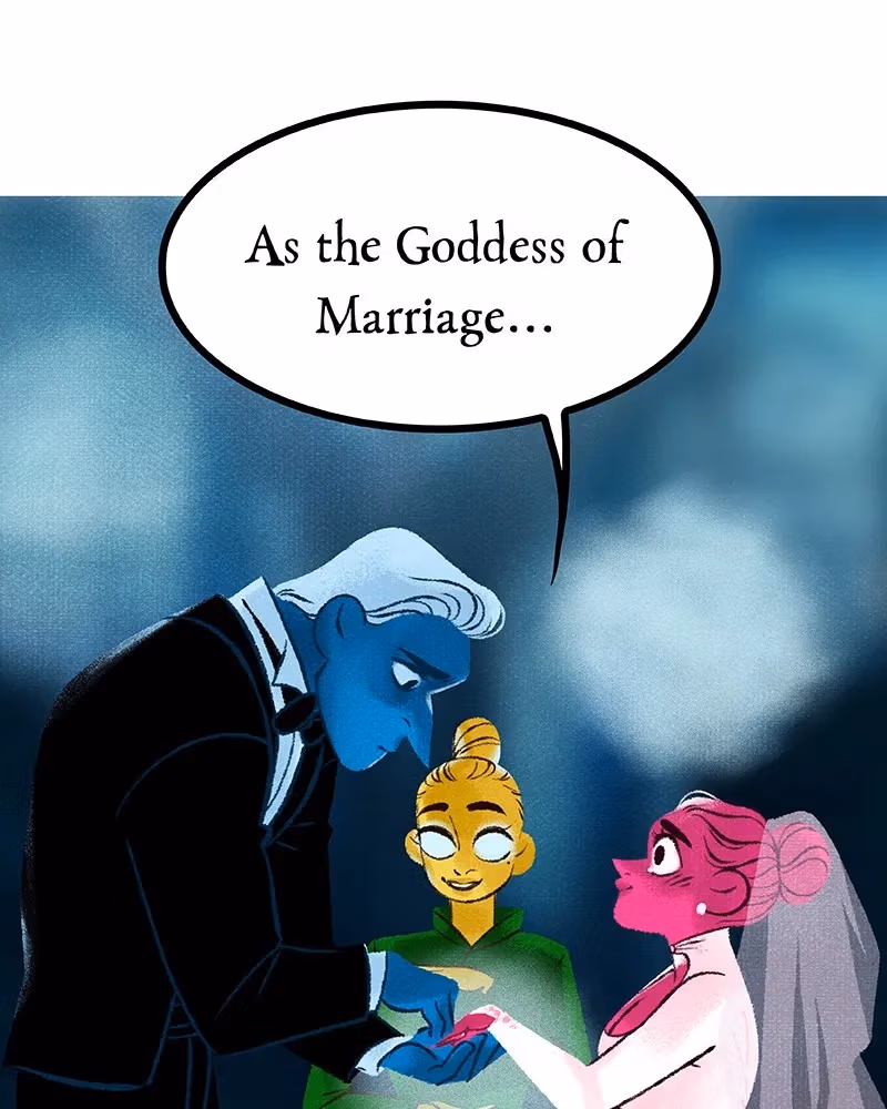 Lore Olympus Chapter 239 page 153 - 