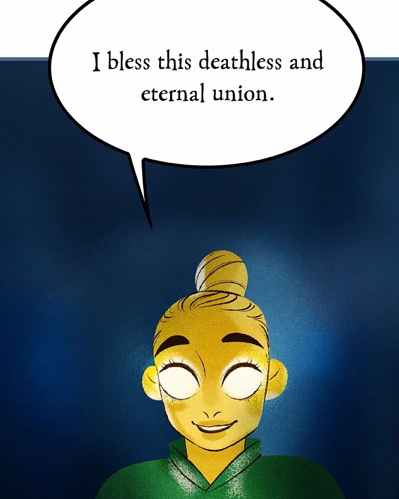 Lore Olympus Chapter 239 page 155 - 