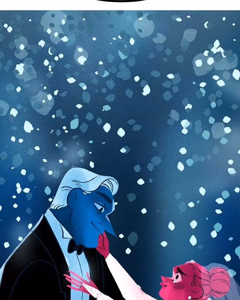Lore Olympus Chapter 239 page 158 - 