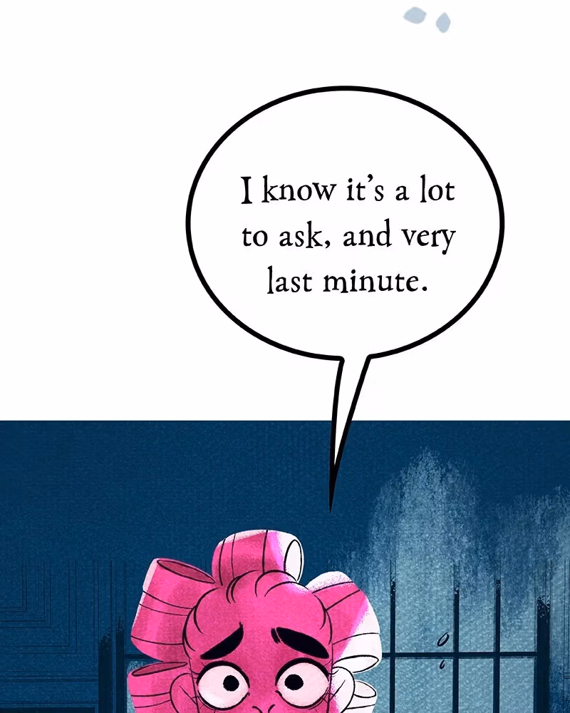 Lore Olympus Chapter 239 page 18 - 