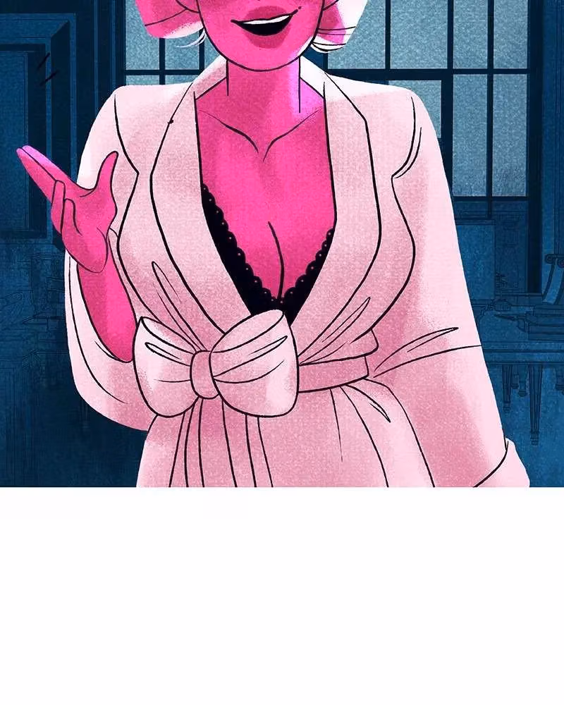 Lore Olympus Chapter 239 page 19 - 