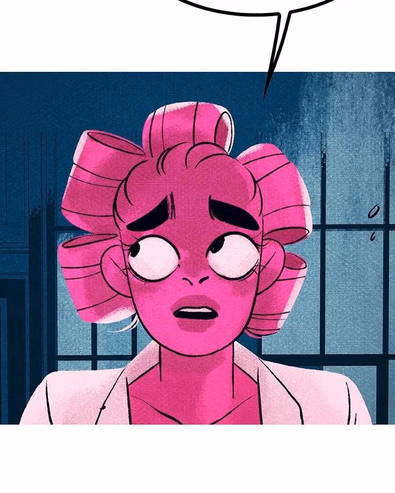 Lore Olympus Chapter 239 page 21 - 