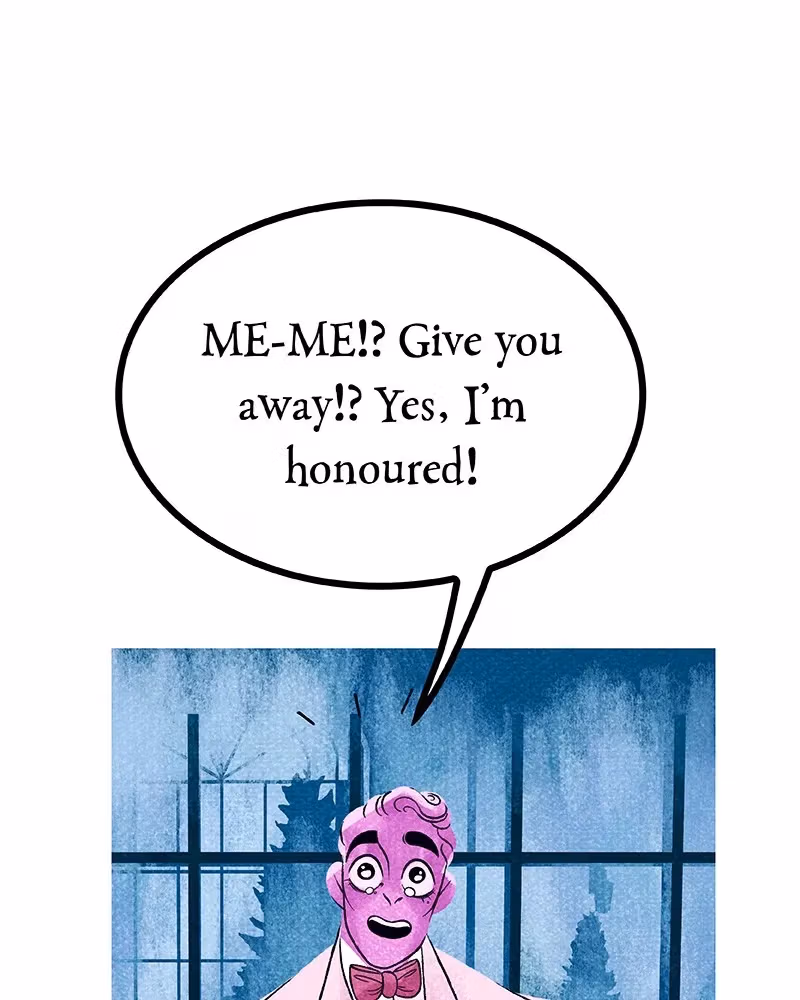 Lore Olympus Chapter 239 page 22 - 