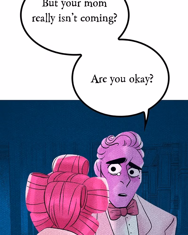 Lore Olympus Chapter 239 page 24 - 