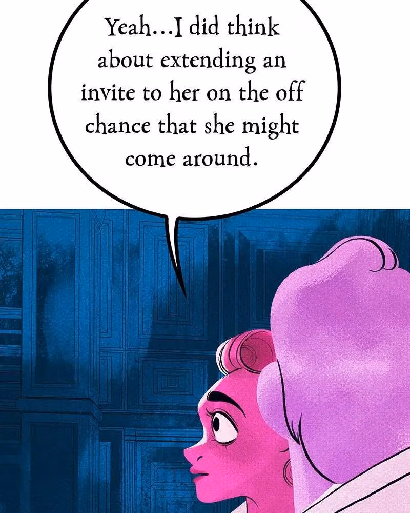 Lore Olympus Chapter 239 page 26 - 