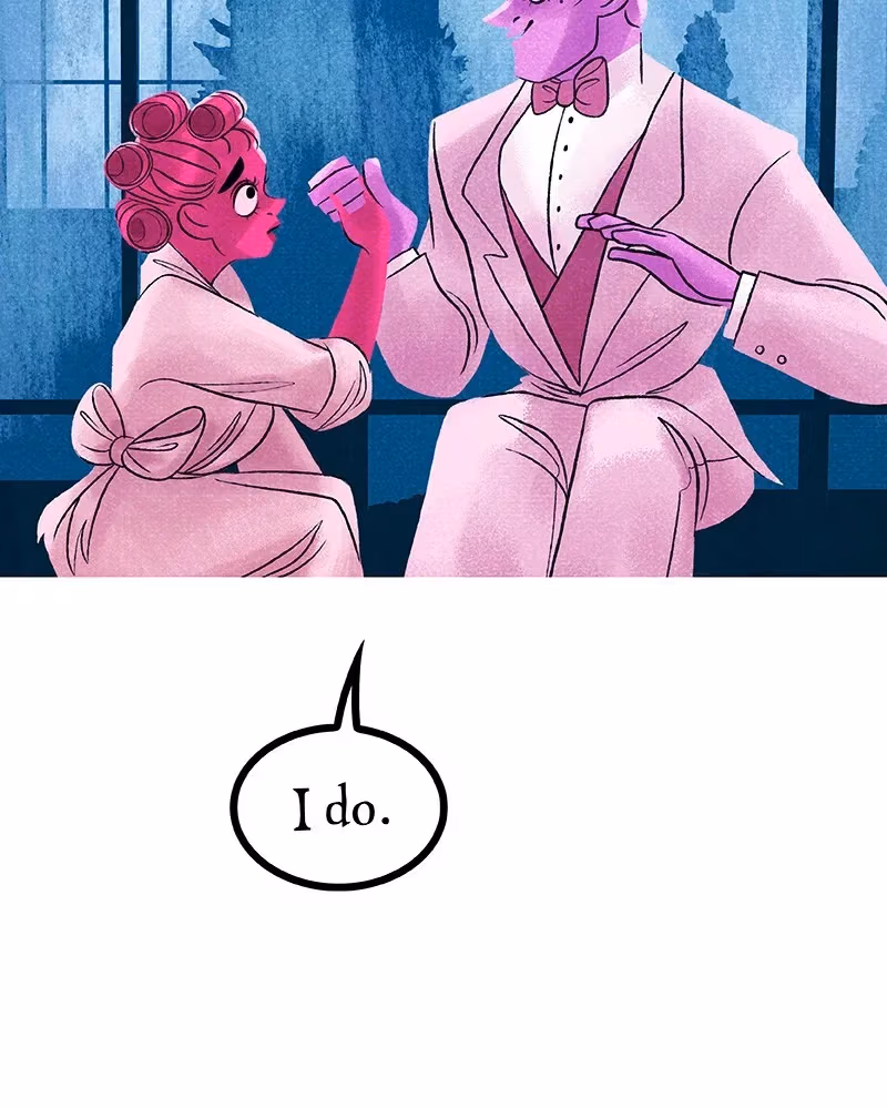 Lore Olympus Chapter 239 page 29 - 