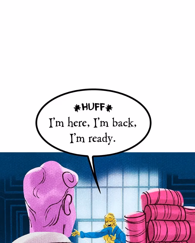 Lore Olympus Chapter 239 page 30 - 