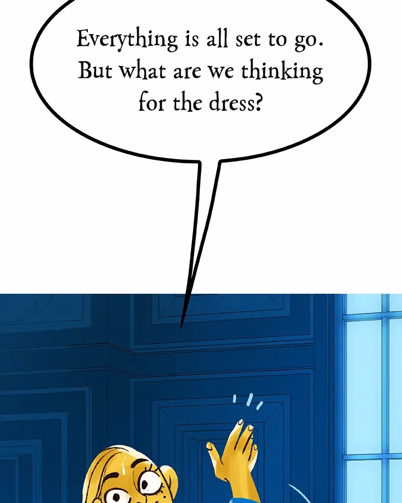 Lore Olympus Chapter 239 page 32 - 