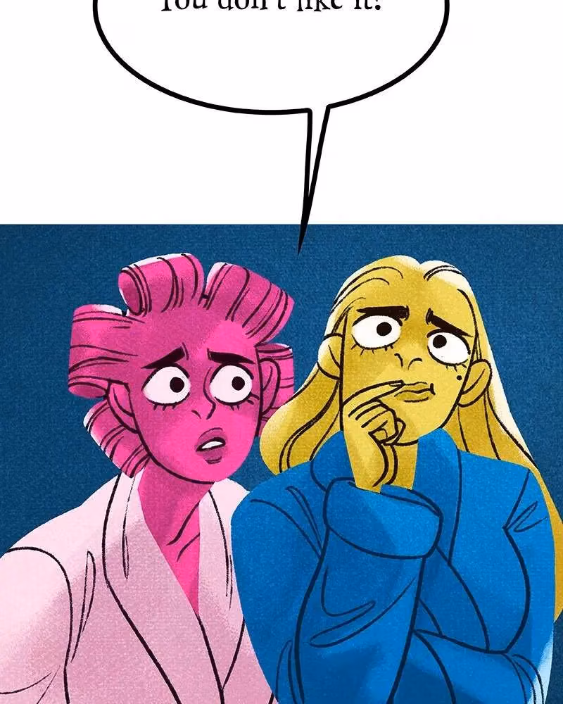 Lore Olympus Chapter 239 page 36 - 