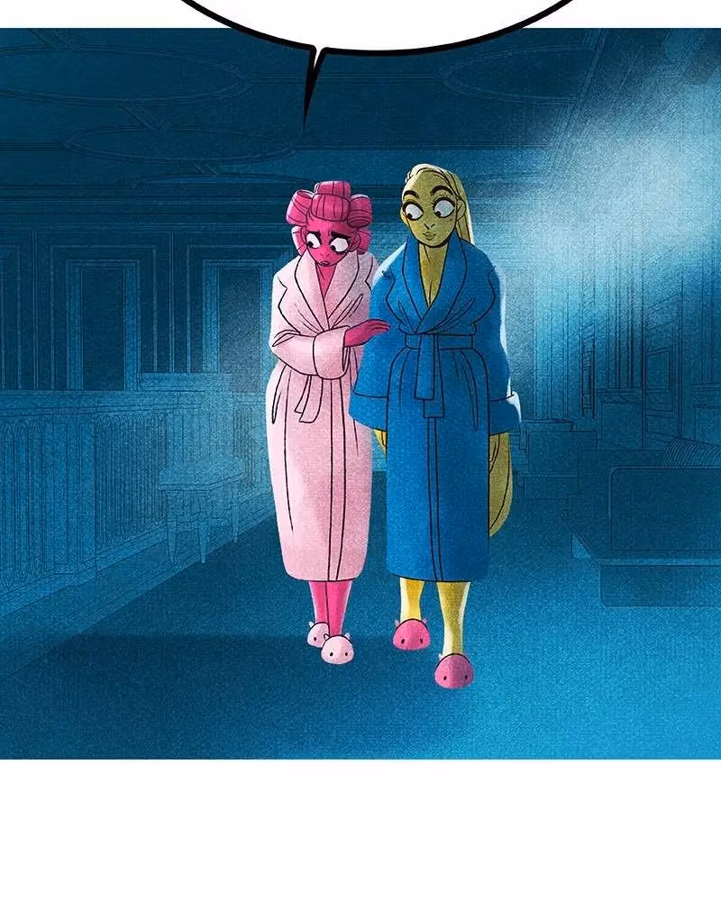 Lore Olympus Chapter 239 page 42 - 