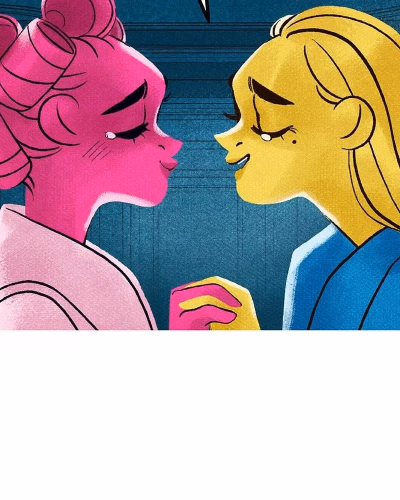 Lore Olympus Chapter 239 page 50 - 