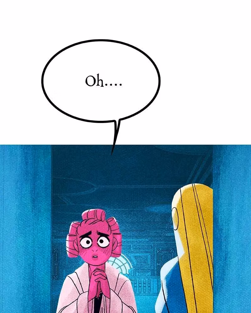Lore Olympus Chapter 239 page 55 - 