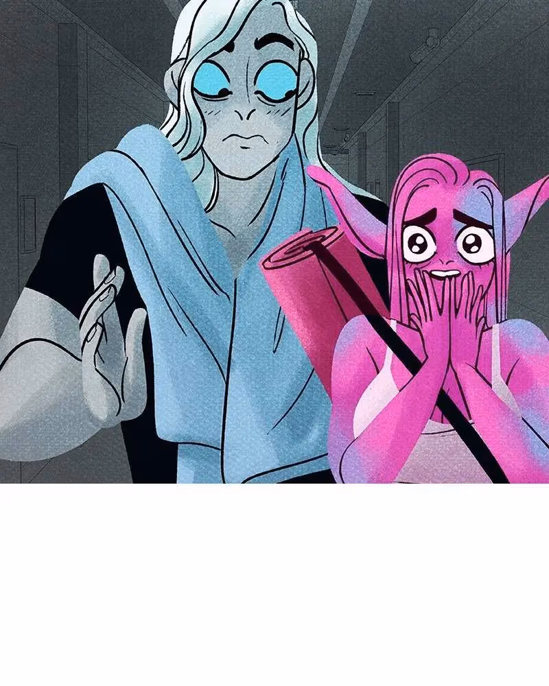 Lore Olympus Chapter 239 page 7 - 
