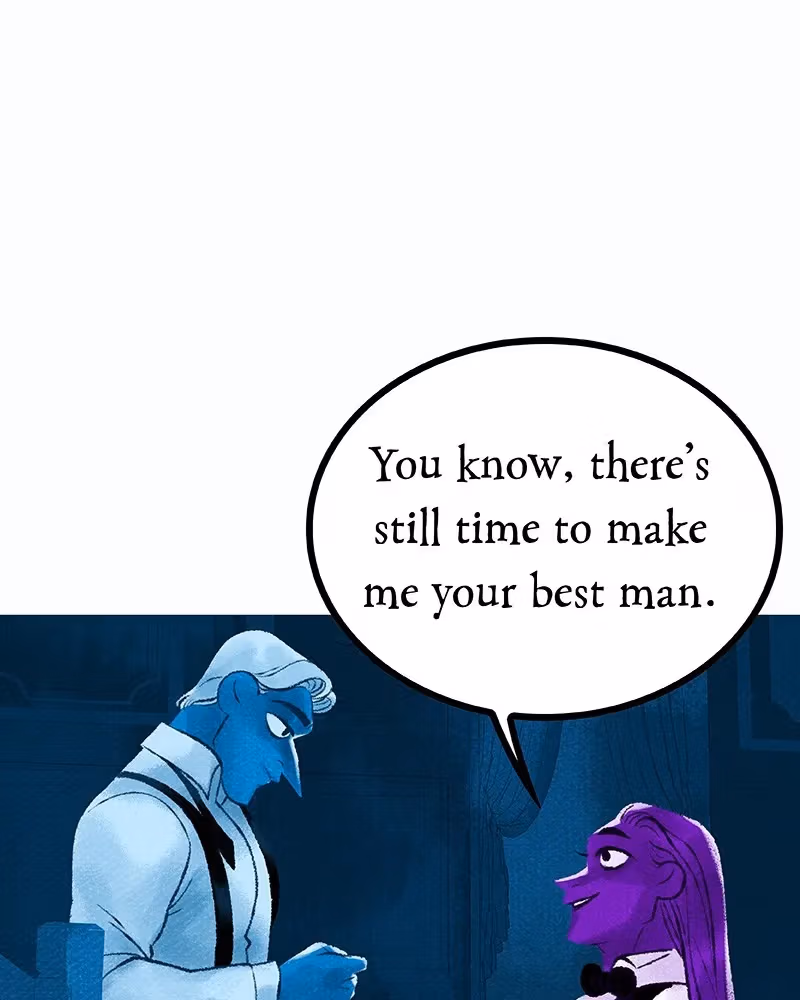 Lore Olympus Chapter 239 page 62 - 