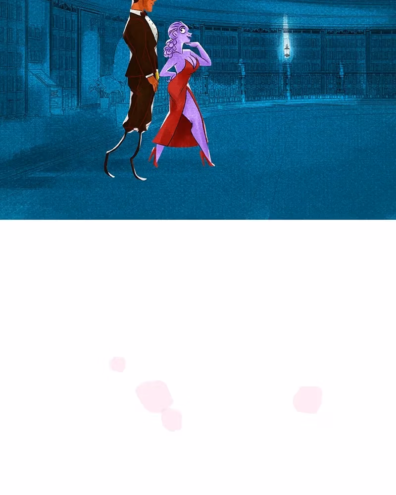 Lore Olympus Chapter 239 page 88 - 