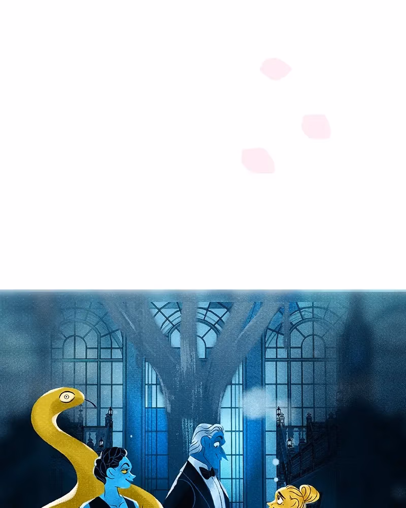 Lore Olympus Chapter 239 page 90 - 