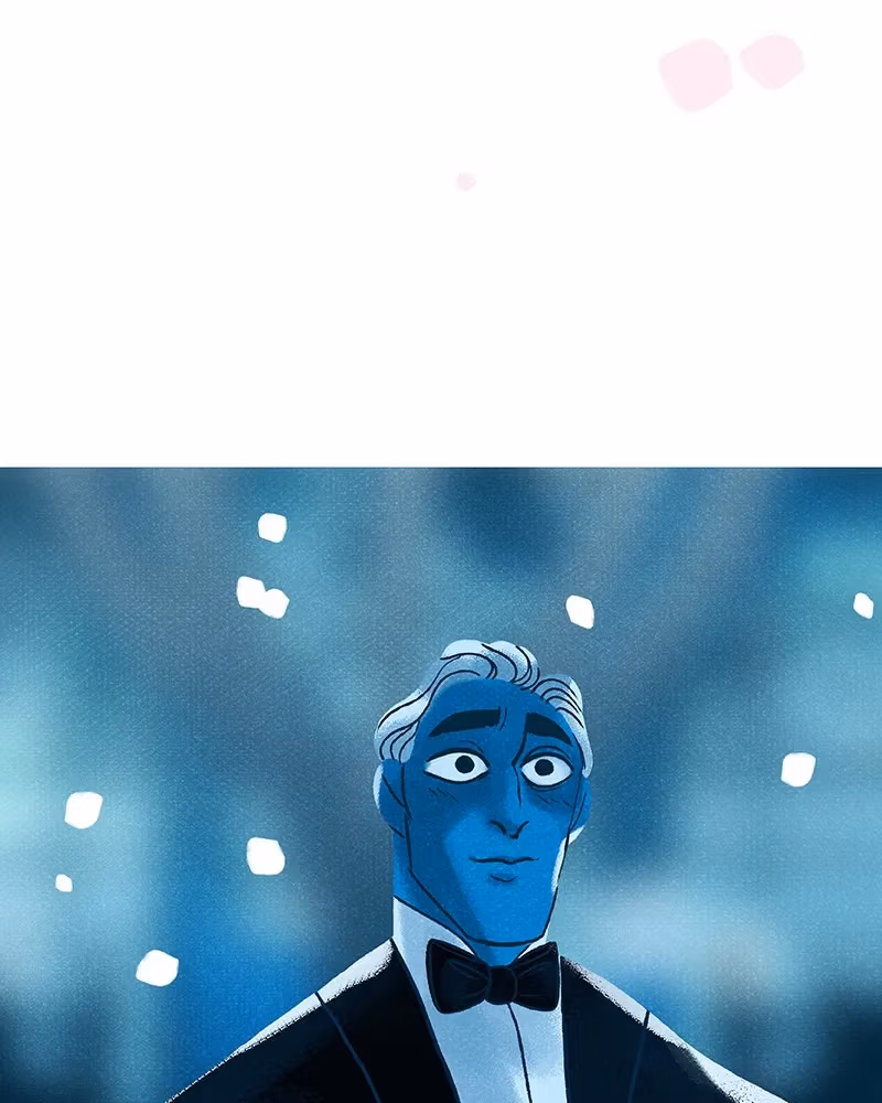 Lore Olympus Chapter 239 page 93 - 