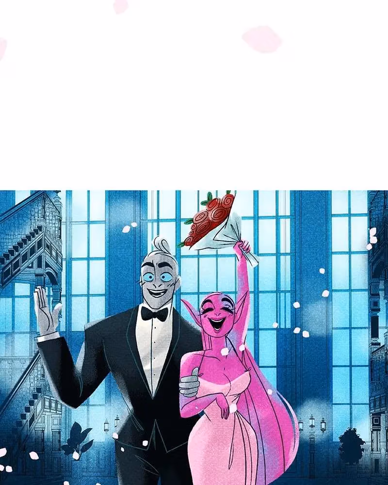 Lore Olympus Chapter 239 page 96 - 