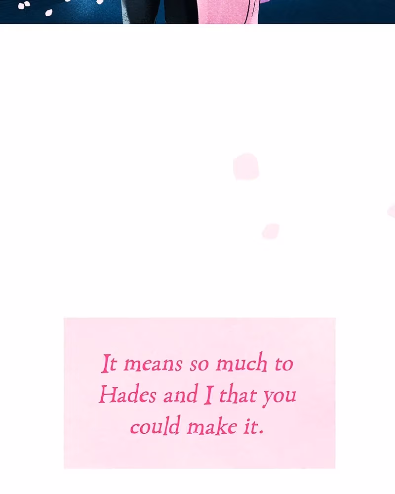 Lore Olympus Chapter 239 page 97 - 