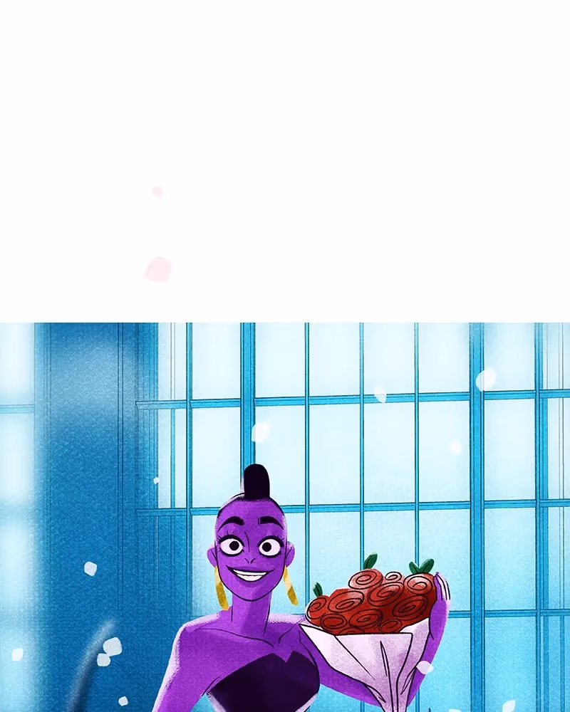 Lore Olympus Chapter 239 page 98 - 